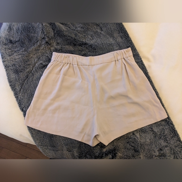 Aritzia Babaton Conan Shorts - Picture 3 of 3